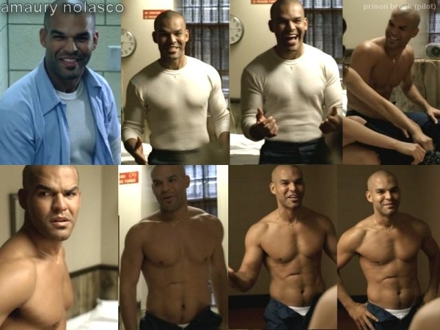 Amaury Nolasco Fotoğrafları 36