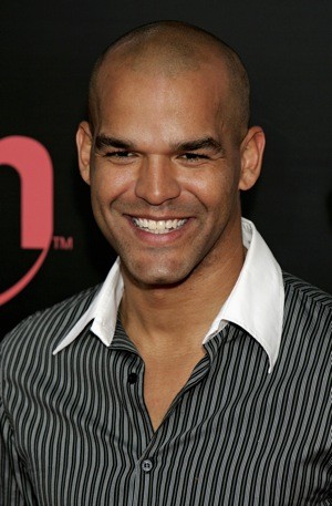 Amaury Nolasco Fotoğrafları 39