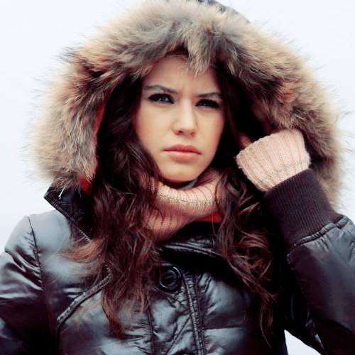 Beren Saat Fotoğrafları 391