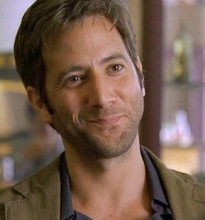 Henry Ian Cusick Fotoğrafları 13