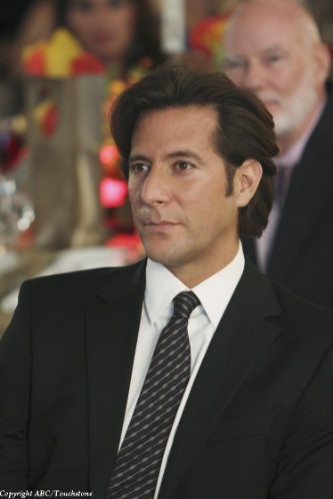 Henry Ian Cusick Fotoğrafları 34