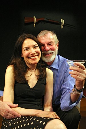 Dee Dee Friedman Fotoğrafı