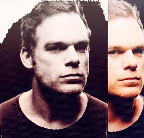 Michael C. Hall Fotoğrafları 212