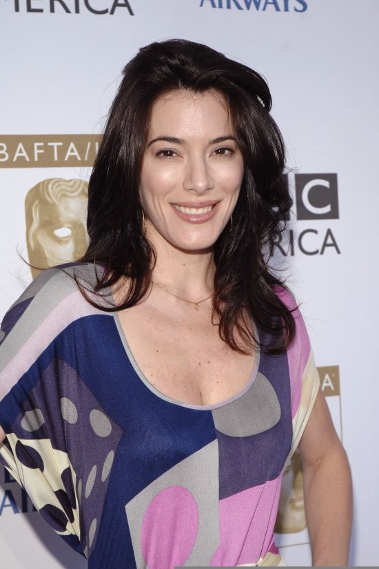 Jaime Murray Fotoğrafları 34