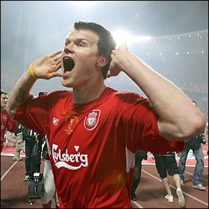 John Arne Riise Fotoğrafları 1