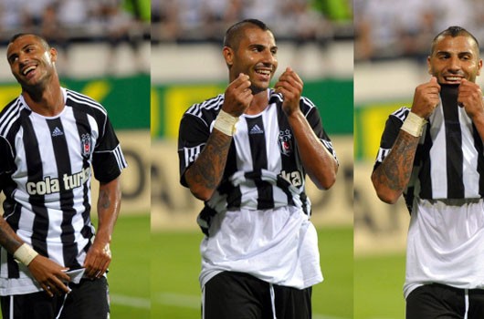 Ricardo Quaresma Fotoğrafı