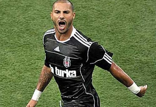 Ricardo Quaresma fotoğrafı