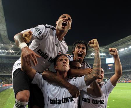 Ricardo Quaresma Fotoğrafları 5