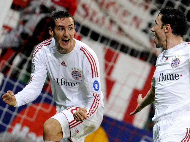 Miroslav Klose fotoğrafı Miroslav Klose fotoğrafı