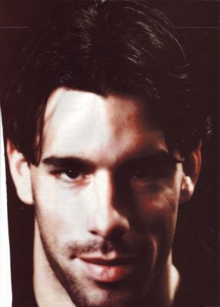 Ruud Van Nistelrooy Fotoğrafları 17