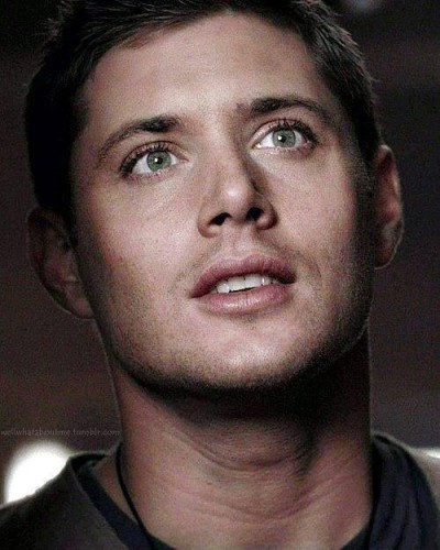 Jensen Ackles Fotoğrafı