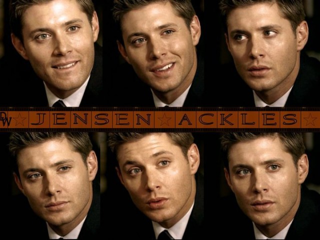 Jensen Ackles Fotoğrafları 774