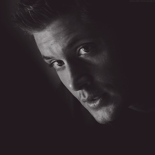 Jensen Ackles Fotoğrafı
