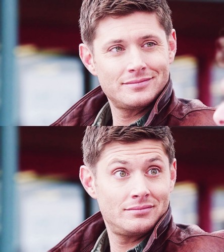 Jensen Ackles Fotoğrafı