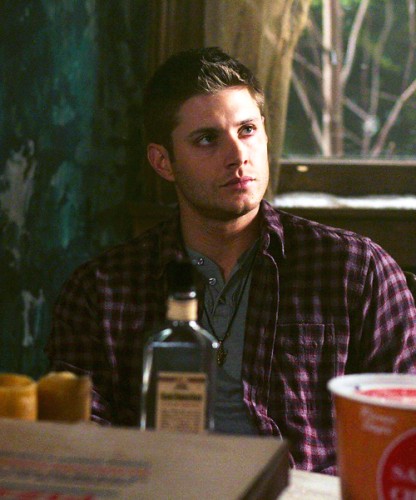 Jensen Ackles Fotoğrafı