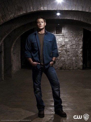 Jensen Ackles Fotoğrafı