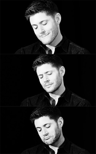 Jensen Ackles Fotoğrafı