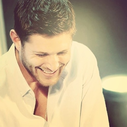 Jensen Ackles Fotoğrafı