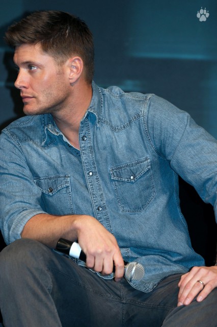 Jensen Ackles Fotoğrafları 888