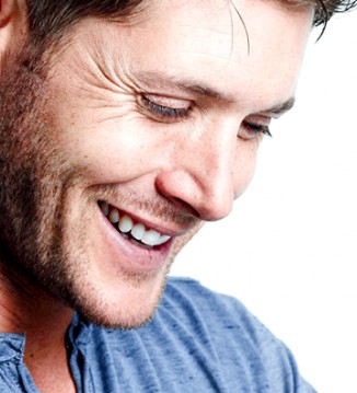 Jensen Ackles Fotoğrafı