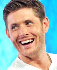 Jensen Ackles Fotoğrafları 919