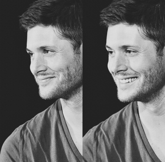 Jensen Ackles Fotoğrafı