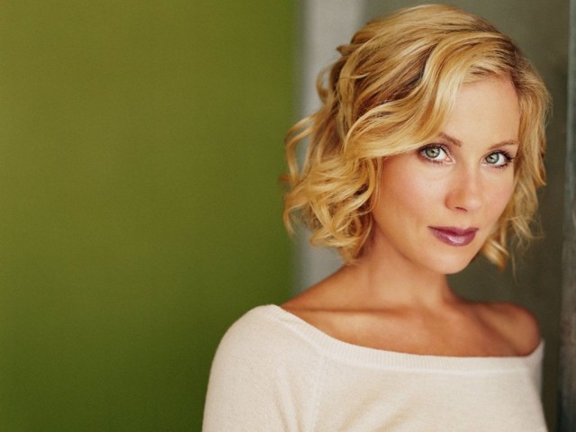 Christina Applegate Fotoğrafları 7