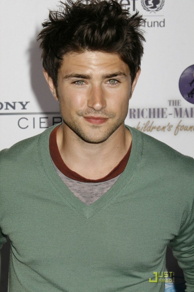 Matt Dallas Fotoğrafları 127