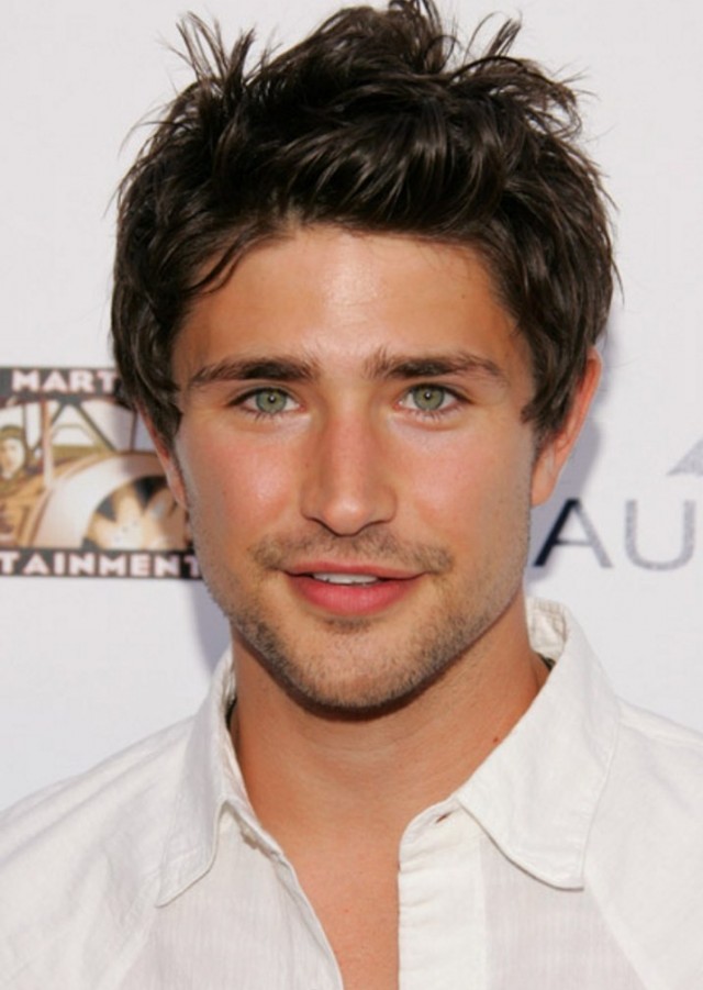 Matt Dallas Fotoğrafları 133