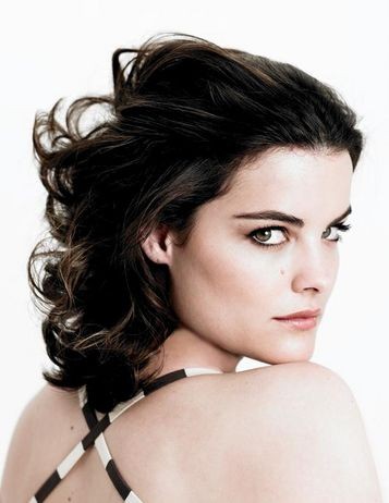 Jaimie Alexander Fotoğrafları 9