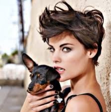 Jaimie Alexander Fotoğrafları 45