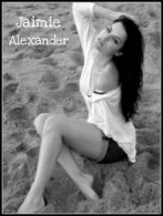 Jaimie Alexander Fotoğrafı