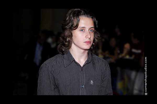 Rory Culkin Fotoğrafları 3