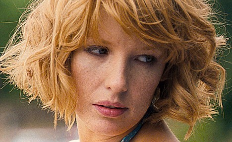 Kelly Reilly Fotoğrafları 4