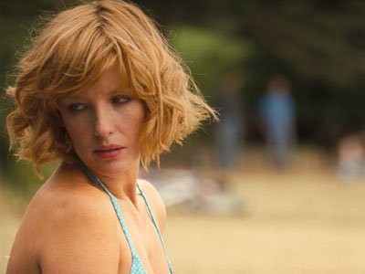 Kelly Reilly Fotoğrafları 6