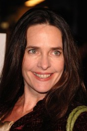 Sheila Kelley Fotoğrafı