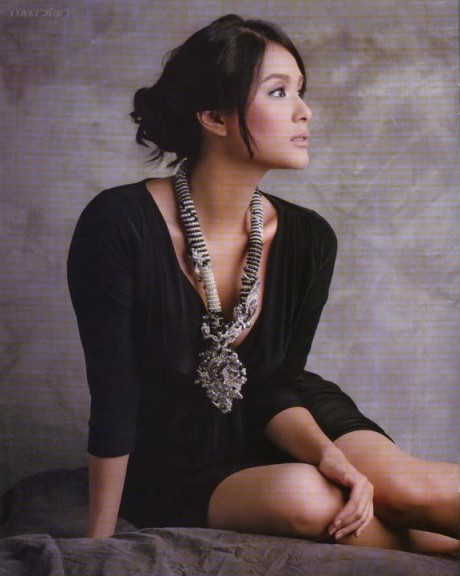 Heart Evangelista Fotoğrafı