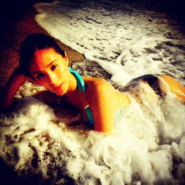 Heart Evangelista Fotoğrafı