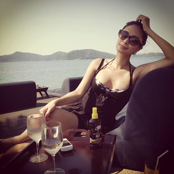 Heart Evangelista Fotoğrafı