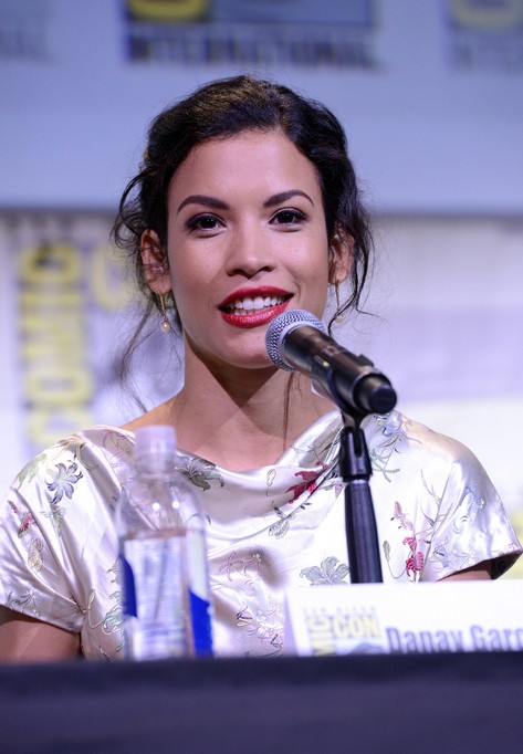 Danay Garcia Fotoğrafları 6