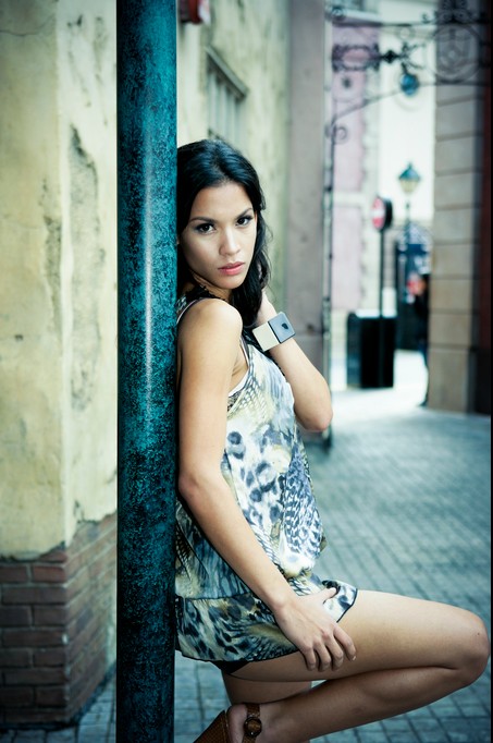 Danay Garcia Fotoğrafları 15