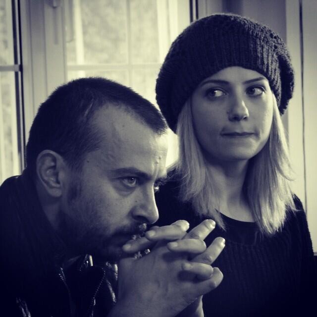 Ali Atay Fotoğrafı