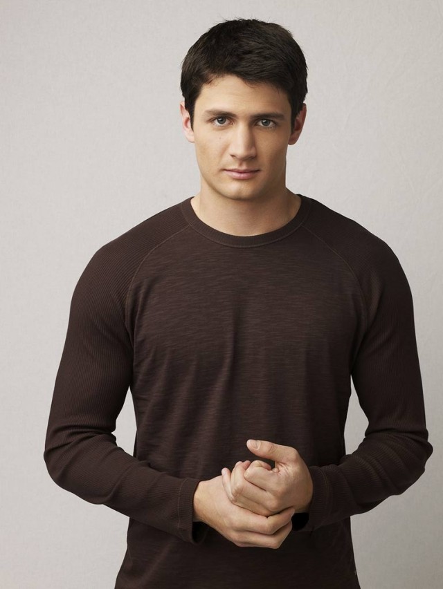 James Lafferty Fotoğrafları 15