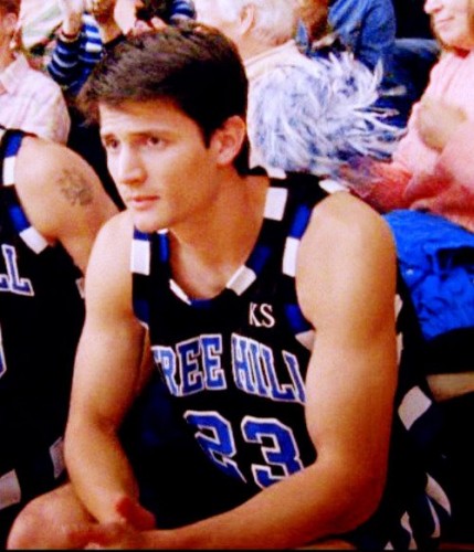 James Lafferty Fotoğrafları 52