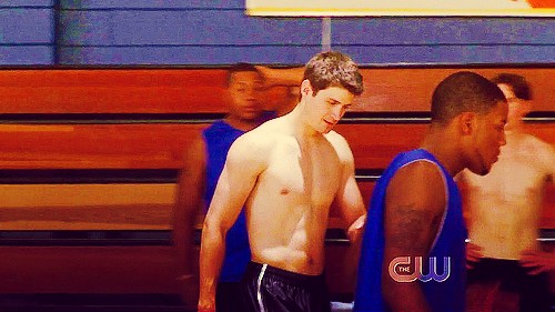 James Lafferty Fotoğrafları 63