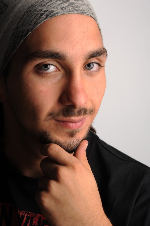 Görkem Karabaki Fotoğrafı