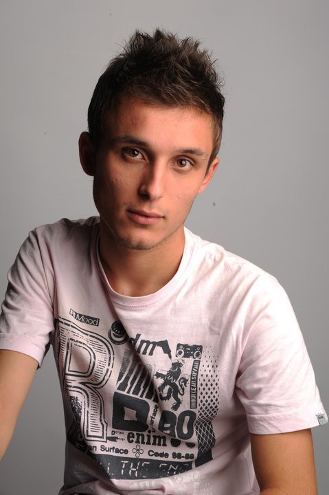 Emre Tuncel Fotoğrafı