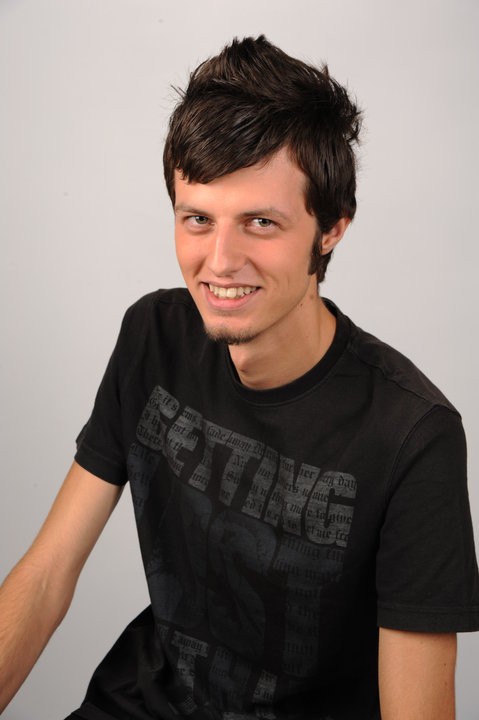 Ufuk öztürk Fotoğrafı