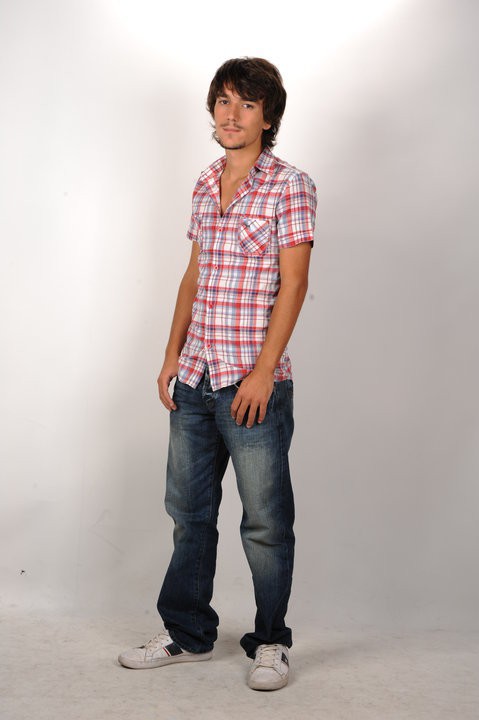 Talha Yasin Yüksel Fotoğrafı