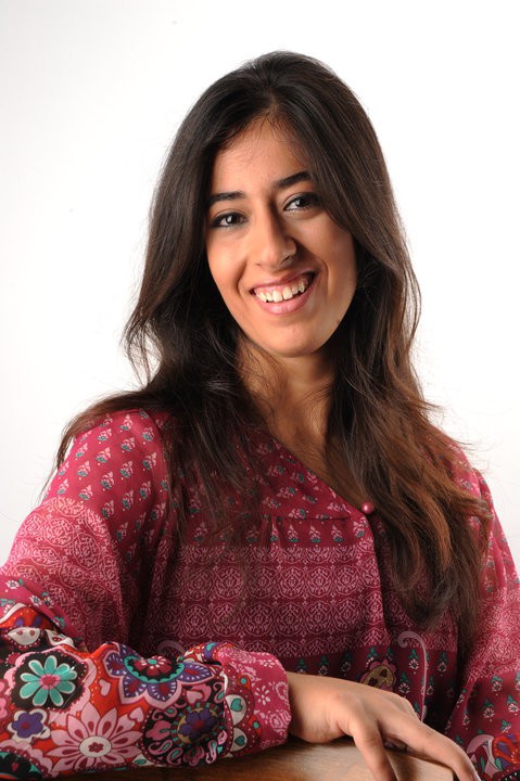 Bahar Bayram Fotoğrafı